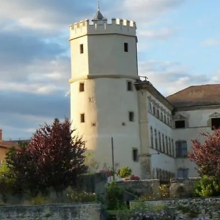 La Chabottine Vercors Saint-Just-de-Claix Exterior photo