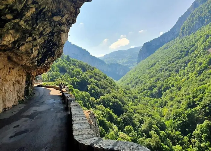 La Chabottine Vercors