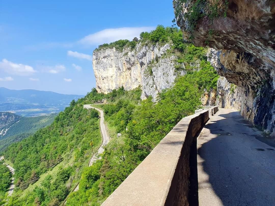 Ferienhaus La Chabottine Vercors *