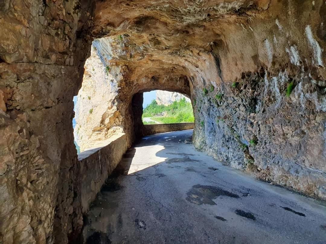 Ferienhaus La Chabottine Vercors