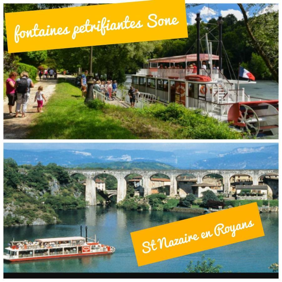 La Chabottine Vercors *