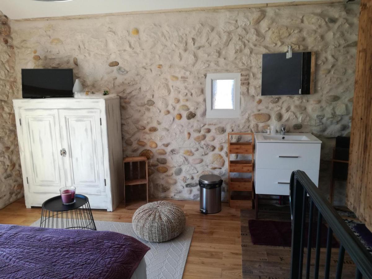 Ferienhaus La Chabottine Vercors *